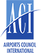 Airports Council Logo