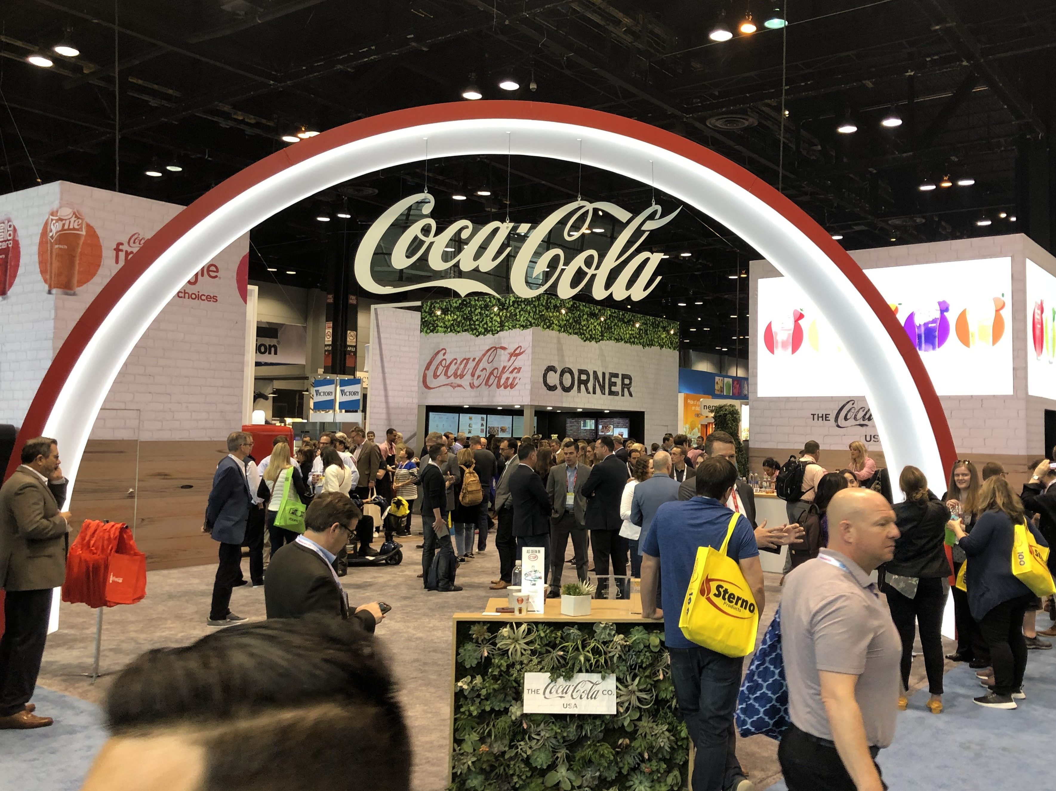 Top Three Takeaways from the 2019 National Restaurant Association Show
